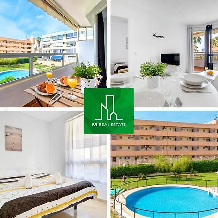 Vistamarina B 210 By Ivi Real Estate Apartment ตอร์เรโมลิโนส ภายนอก รูปภาพ