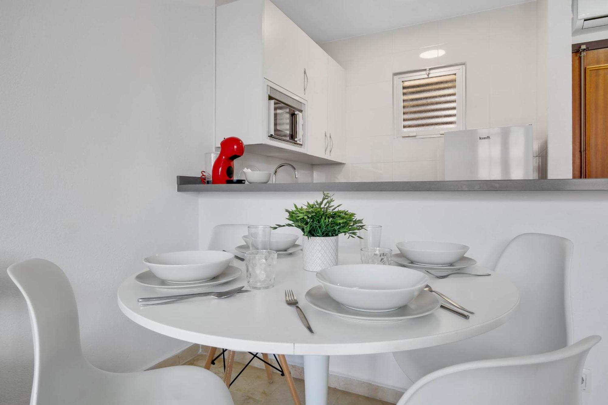 Vistamarina B 210 By Ivi Real Estate Apartment ตอร์เรโมลิโนส ภายนอก รูปภาพ